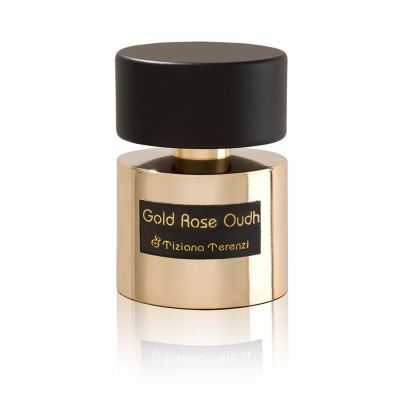 TIZIANA TERENZI Gold Rose Oudh Extrait 100 ml